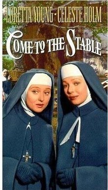 Come to the Stable (1949)
