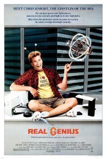 Real Genius (1985)