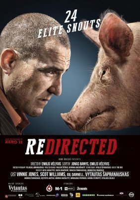 Redirected (2014)