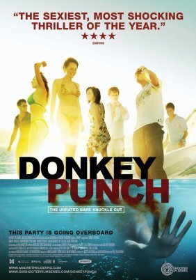 Donkey Punch (2008)