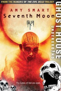 Seventh Moon (2008)