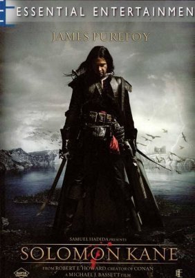 Solomon Kane (2009)