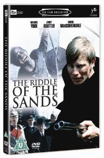 Το μυστικό των ακτών / The Riddle of the Sands (1979)