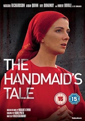 Η Ιστορία Μιας Καμαριέρας / The Handmaid's Tale (1990)