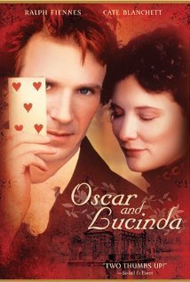 Oscar and Lucinda (1997)