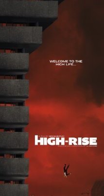 High-Rise (2015)