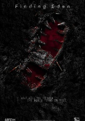 Finding Eden (2017)