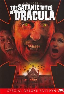 The Satanic Rites of Dracula (1973)