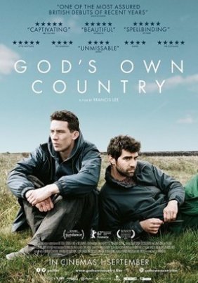 God's Own Country (2017)