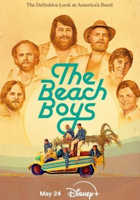The Beach Boys (2024)