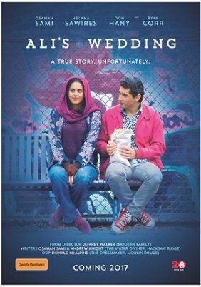 Ali's Wedding (2017)