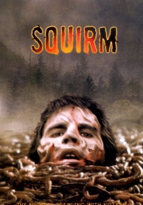 Squirm (1976)