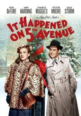 It Happened on Fifth Avenue (1947)
