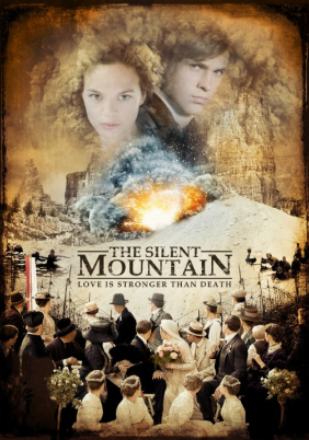 The Silent Mountain (2014)