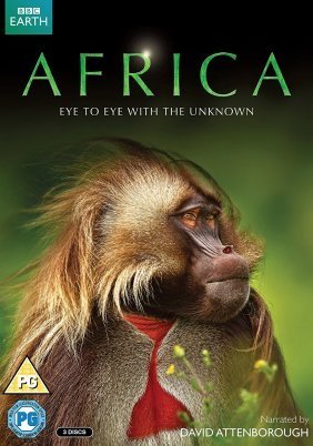 Africa (2013)