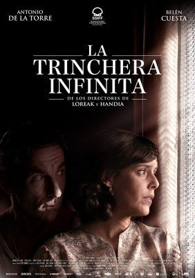 The Endless Trench / La trinchera infinita (2019)