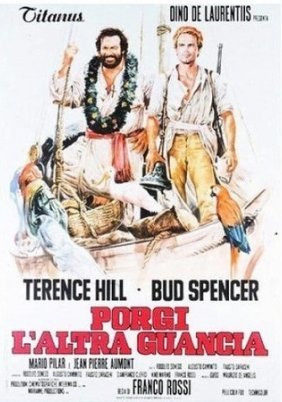 Turn the Other Cheek / Porgi l'altra guancia (1974)