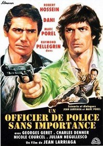 A Police Officer Without Importance (1973)