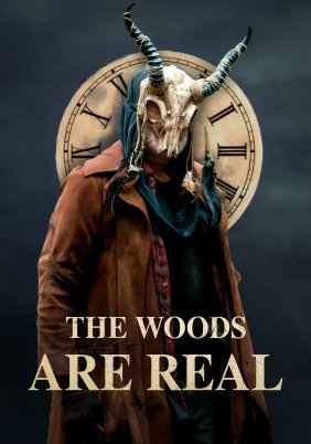 The Woods Are Real (2024)