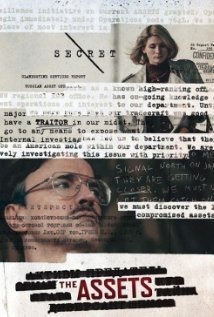 The Assets (TV Mini-Series 2014)