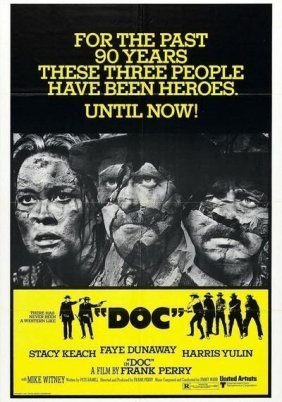 'Doc' (1971)