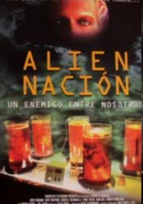 Alien Nation: The Enemy Within (1996)