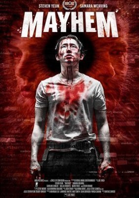 Mayhem (2017)