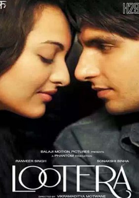 Lootera (2013)