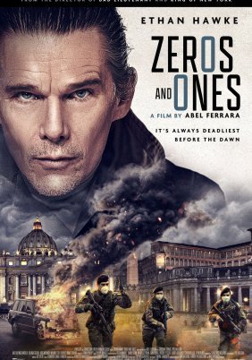Zeros and Ones (2021)