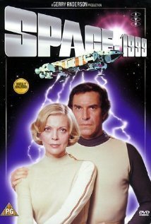 Space: 1999 (1975–1977) TV Series