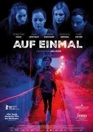 Auf Einmal / All of a Sudden (2016)