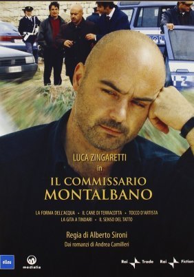 Επιθεωρητής Μονταλμπάνο / Inspector Montalbano / Detective Montalbano / Il commissario Montalbano (1999)