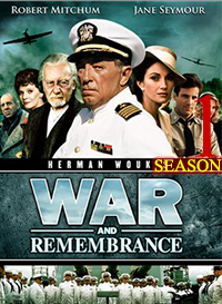 War and Remembrance (1988)