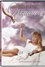 And God Created Woman (1988)