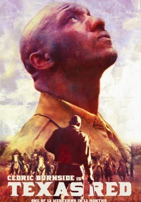 Texas Red (2021)