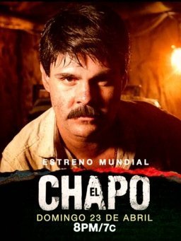 El Chapo (2017)