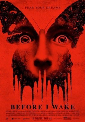 Before I Wake / Somnia (2016)