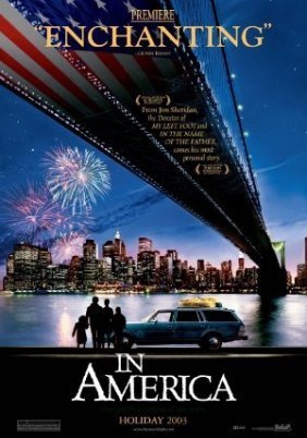 In America (2002)
