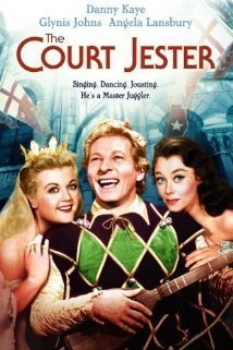 The Court Jester (1955)