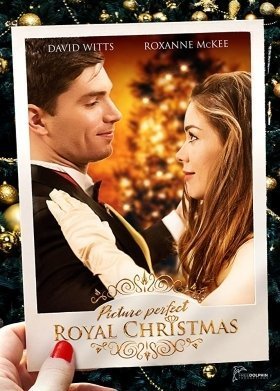 Picture Perfect Royal Christmas (2020)