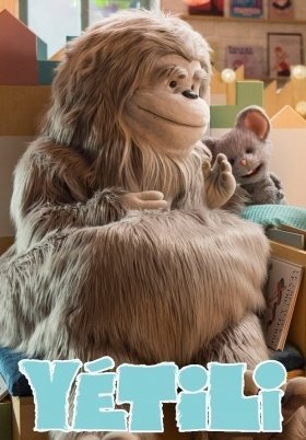 Yétili (2016)