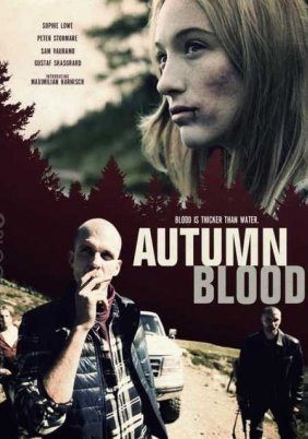 Autumn Blood (2013)