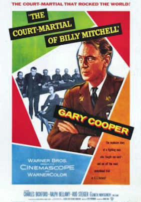 The Court-Martial of Billy Mitchell (1955)