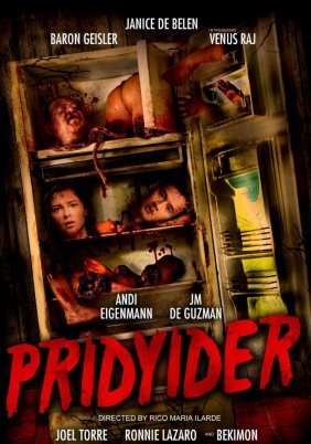 Pridyider (2012)