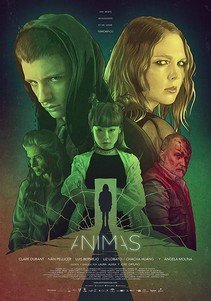 Ánimas (2018)