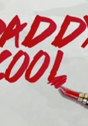 Daddy Cool (2016) Tv Series