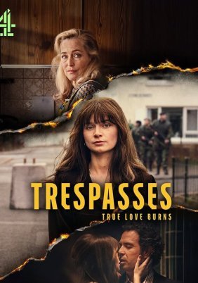 Trespasses (2025)
