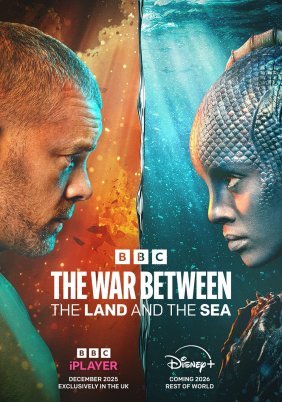 The War Between the Land and the Sea (2025)