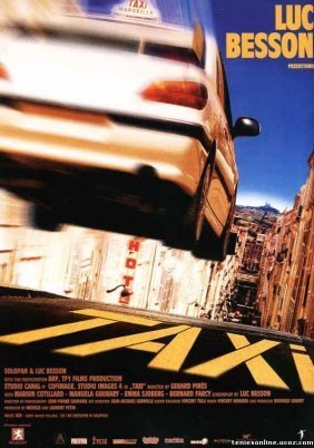 Taxi (1998)