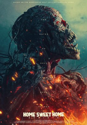 Home Sweet Home: Rebirth (2025)